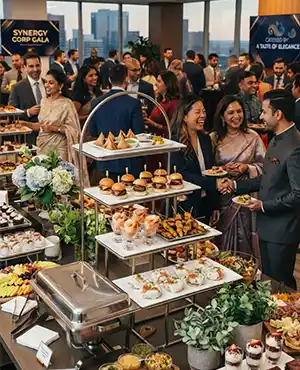 Corporate Events