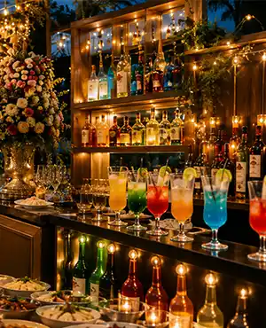 Bar Services